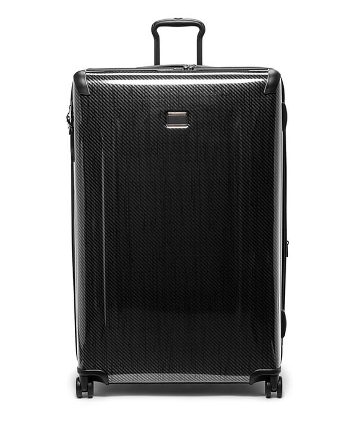 TUMI Tegra-Lite WORLDWIDE EXP 4WHL P/C  Black/Graphite