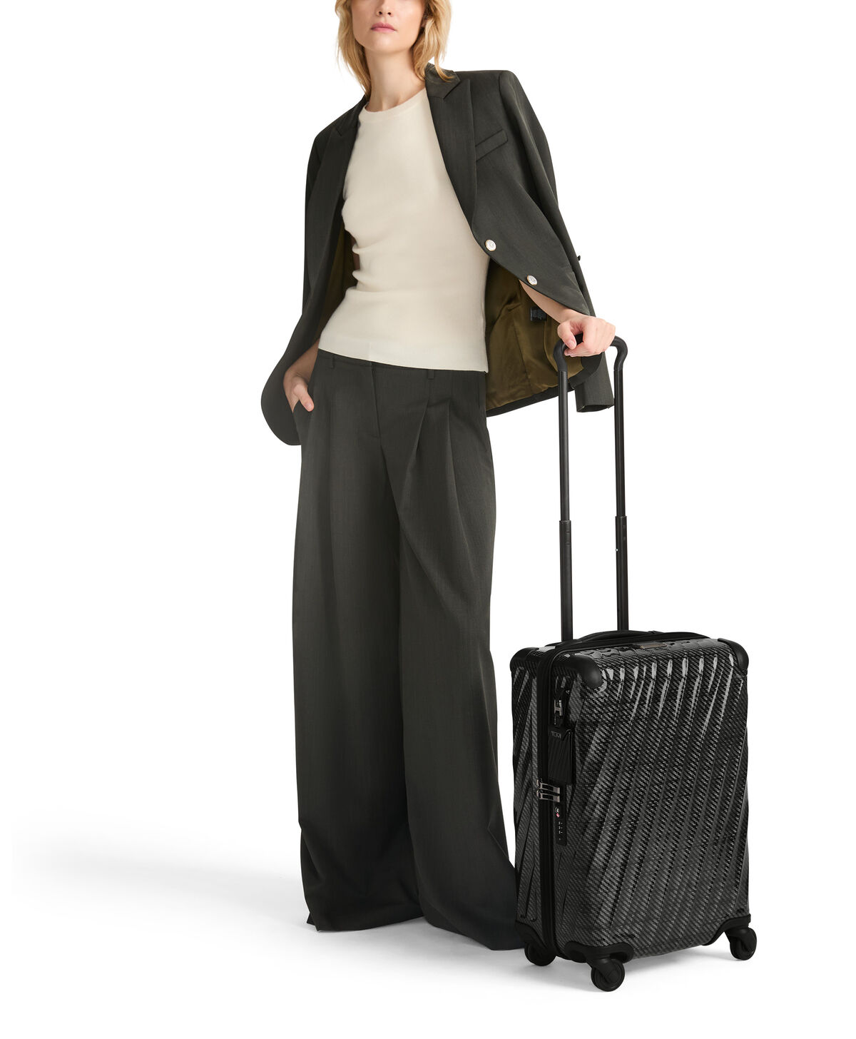 TUMI Bagaglio a mano International 55 cm