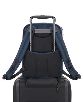 Slim Backpack Alpha 3