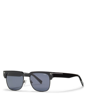 EYEWEAR Occhiali da sole TUMI 514 Classic Clubmaster, 53mm