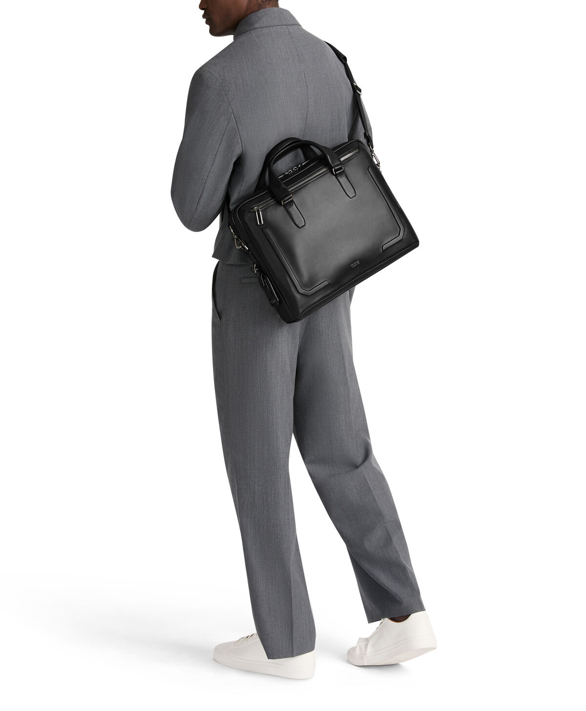 TUMI Borsa Avondale Top Zip