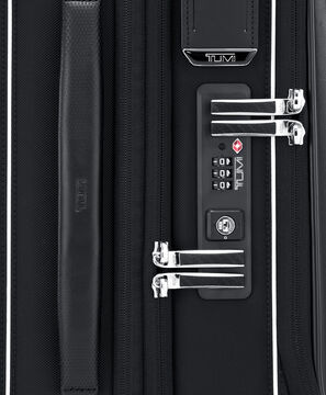 Arriv&eacute; Bagaglio a mano Large Espandibile con doppio accesso