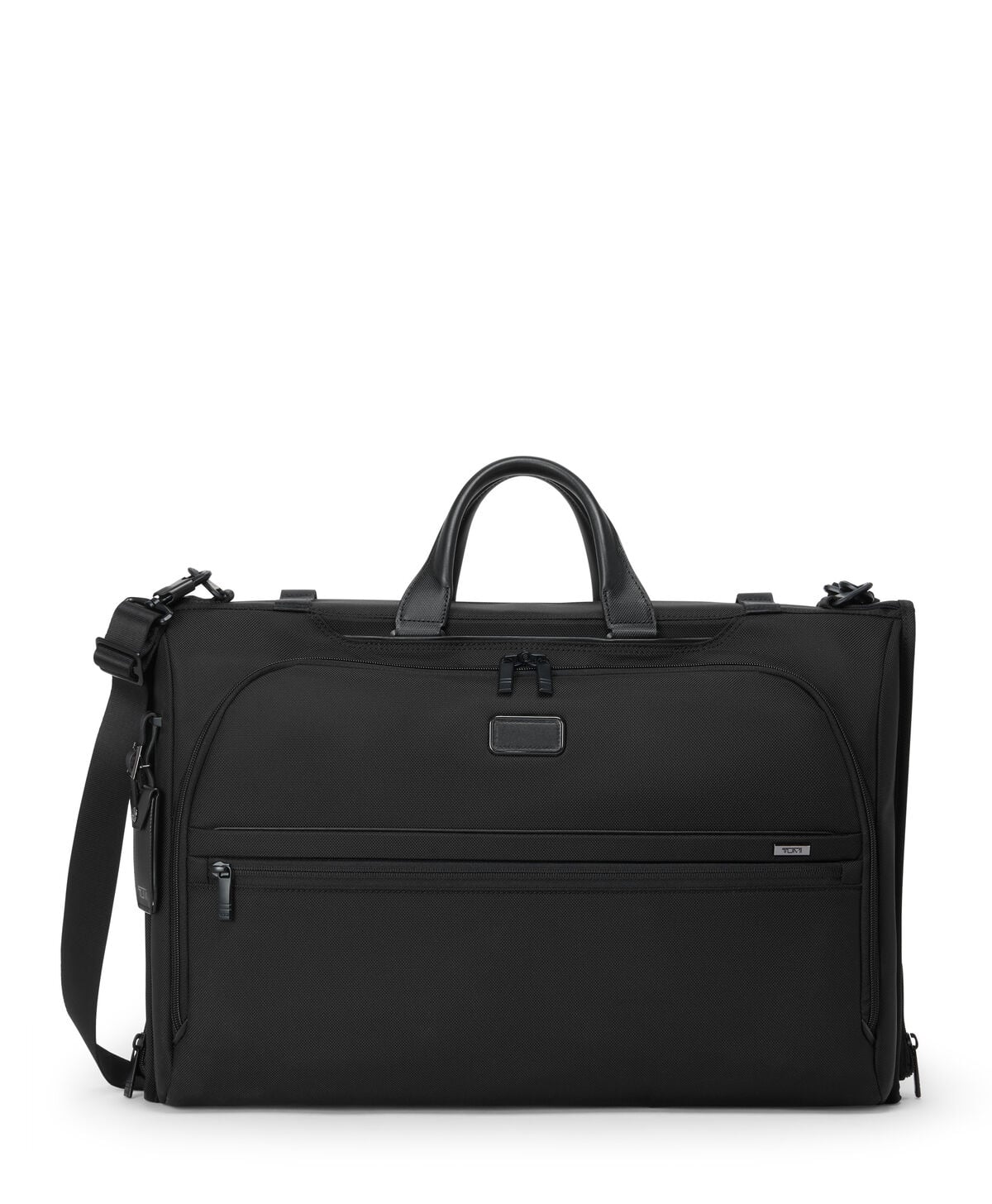 Alpha Borsa porta abiti pieghevole