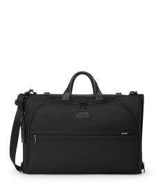 Alpha Borsa porta abiti pieghevole