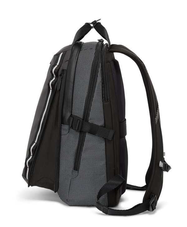 Tumi motorcycle backpack outlet