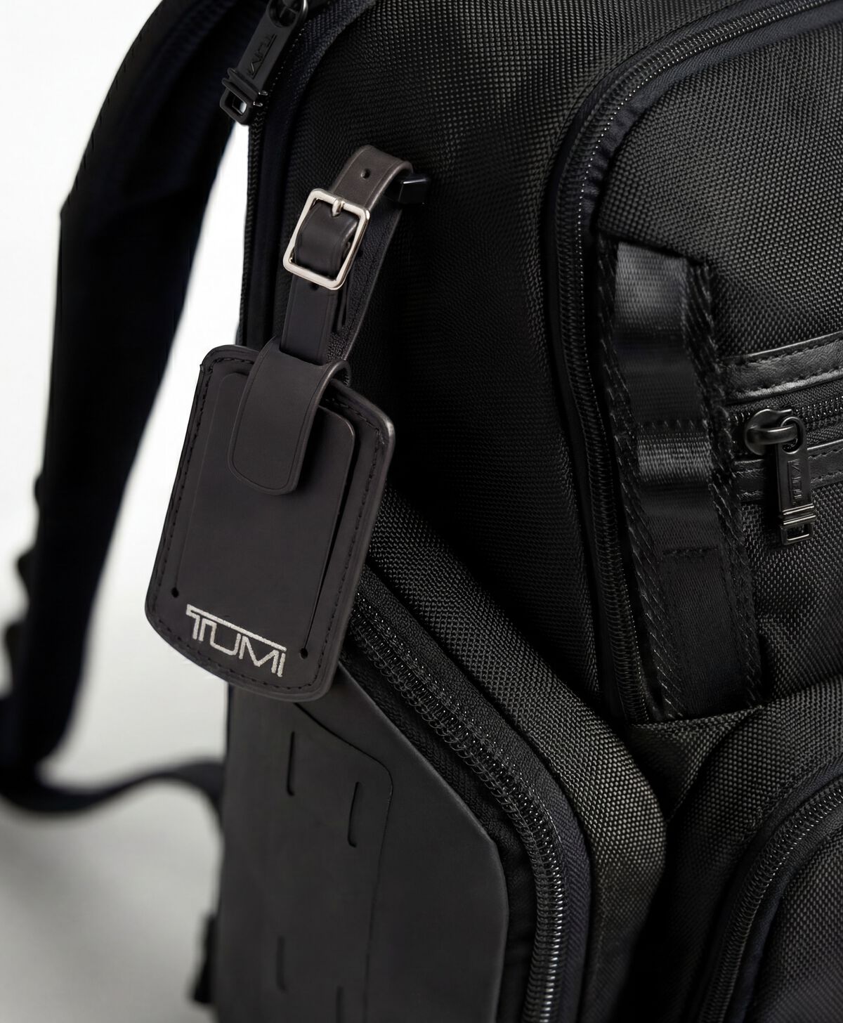TUMI ACCENTS Etichetta bagaglio
