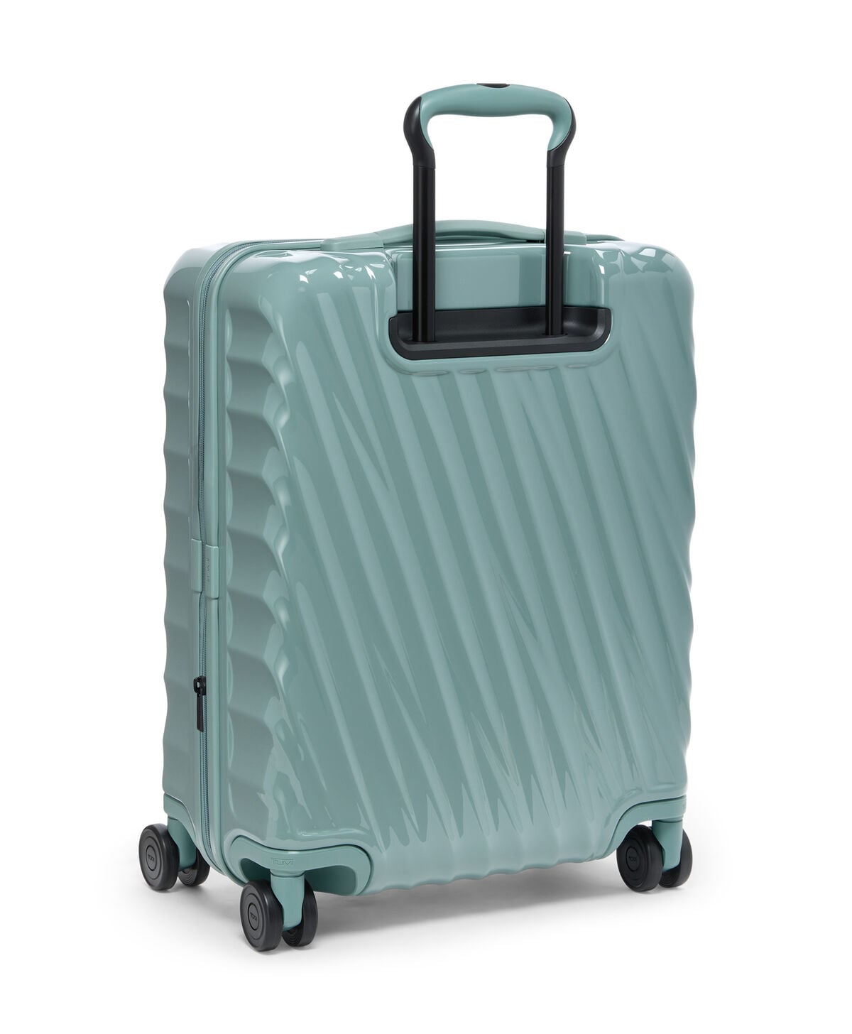 19 Degree Front Access Bagaglio a mano Large Espandibile con accesso frontale