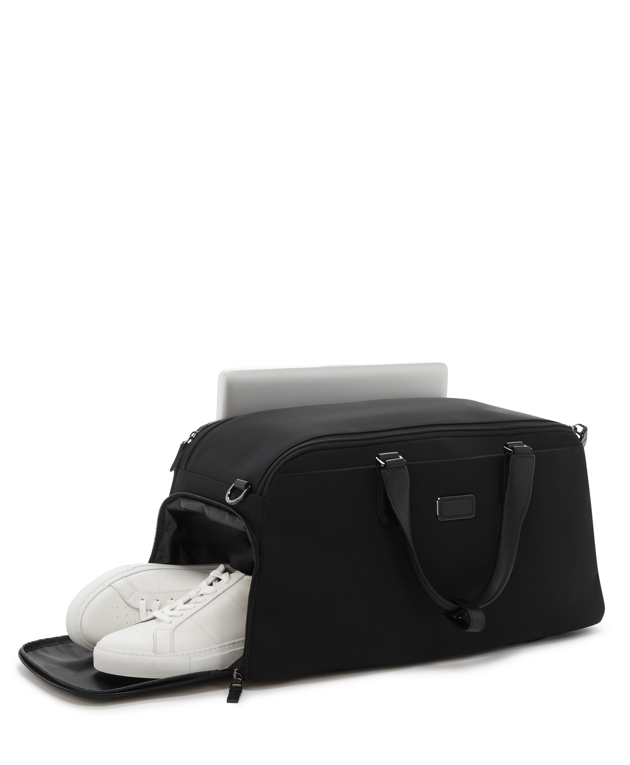 Harrison Port Weekend Duffel TUMI Italy