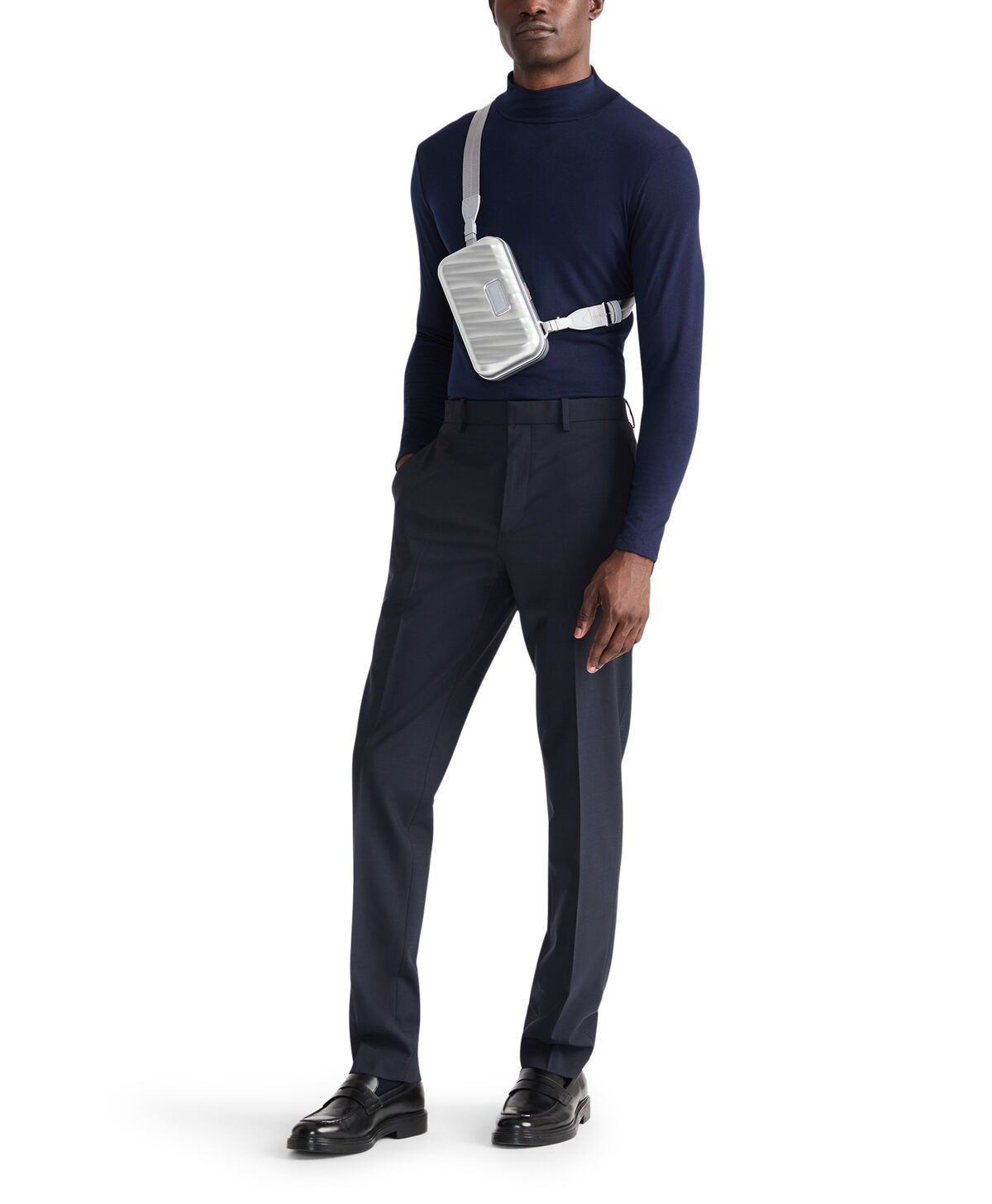 19 Degree Aluminium Sling Compact