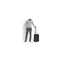 Aero International Expandable 4 Wheel Carry-On TUMI | McLaren