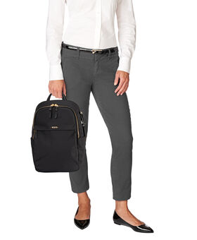 Daniella Small Backpack Voyageur