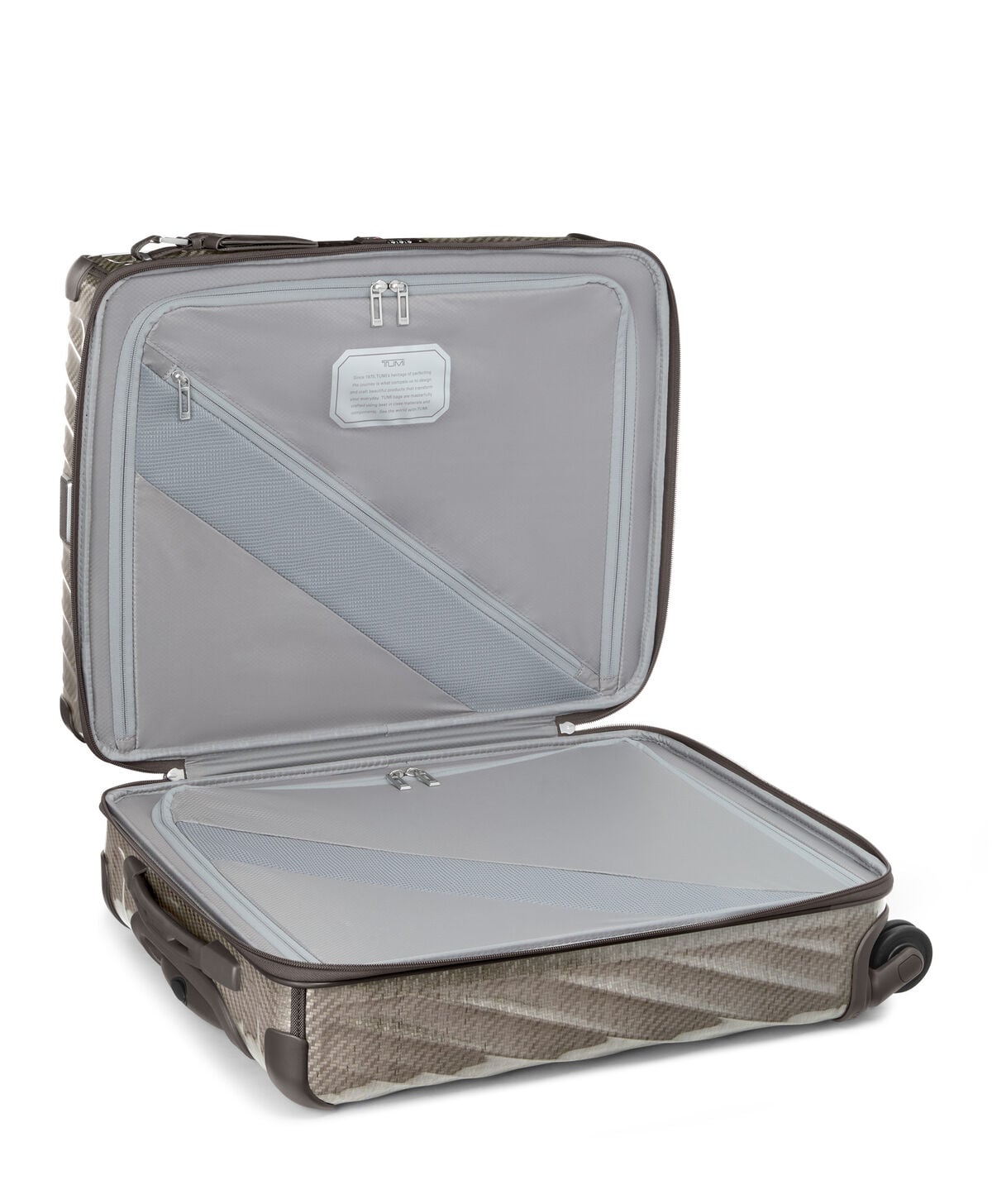 19 Degree Lite Bagaglio a mano Large