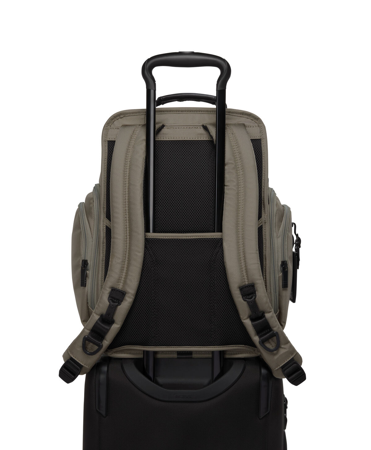 Alpha Brief Pack TUMI | TUMI Brief Pack TUMI