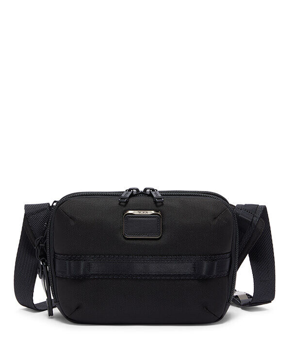 Alpha Bravo Ranger Crossbody TUMI Italy
