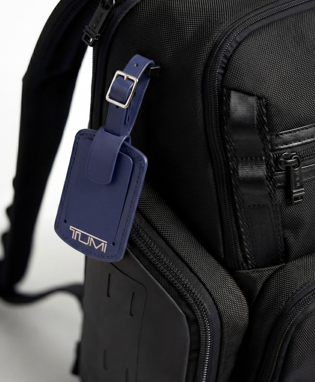TUMI ACCENTS Etichetta bagaglio
