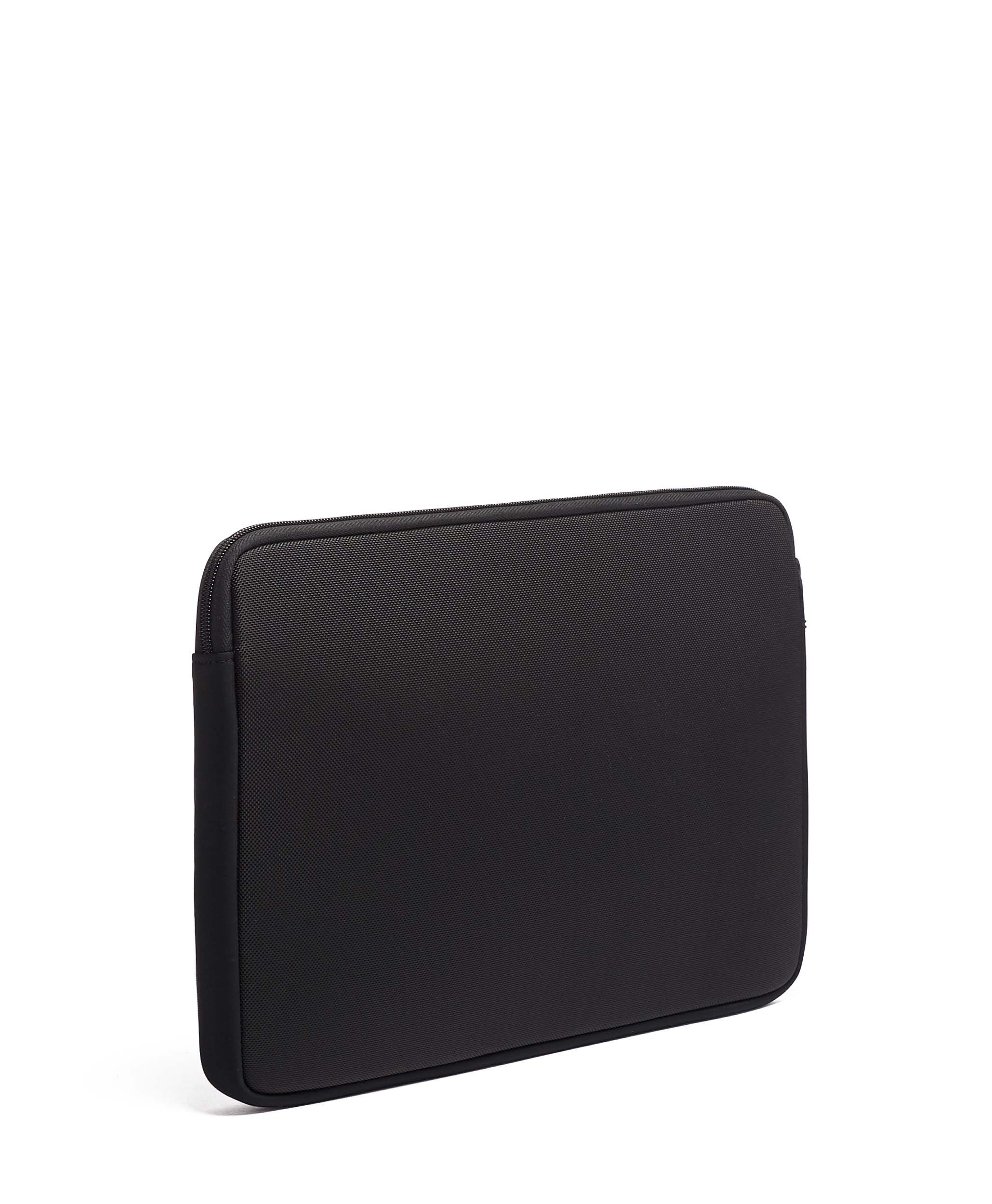 Tumi alpha 3 laptop cover top