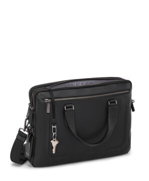 Harrison Borsa da lavoro slim Sycamore