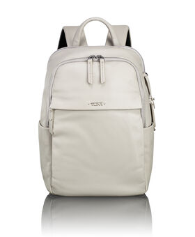 Daniella Small Leather Backpack Voyageur
