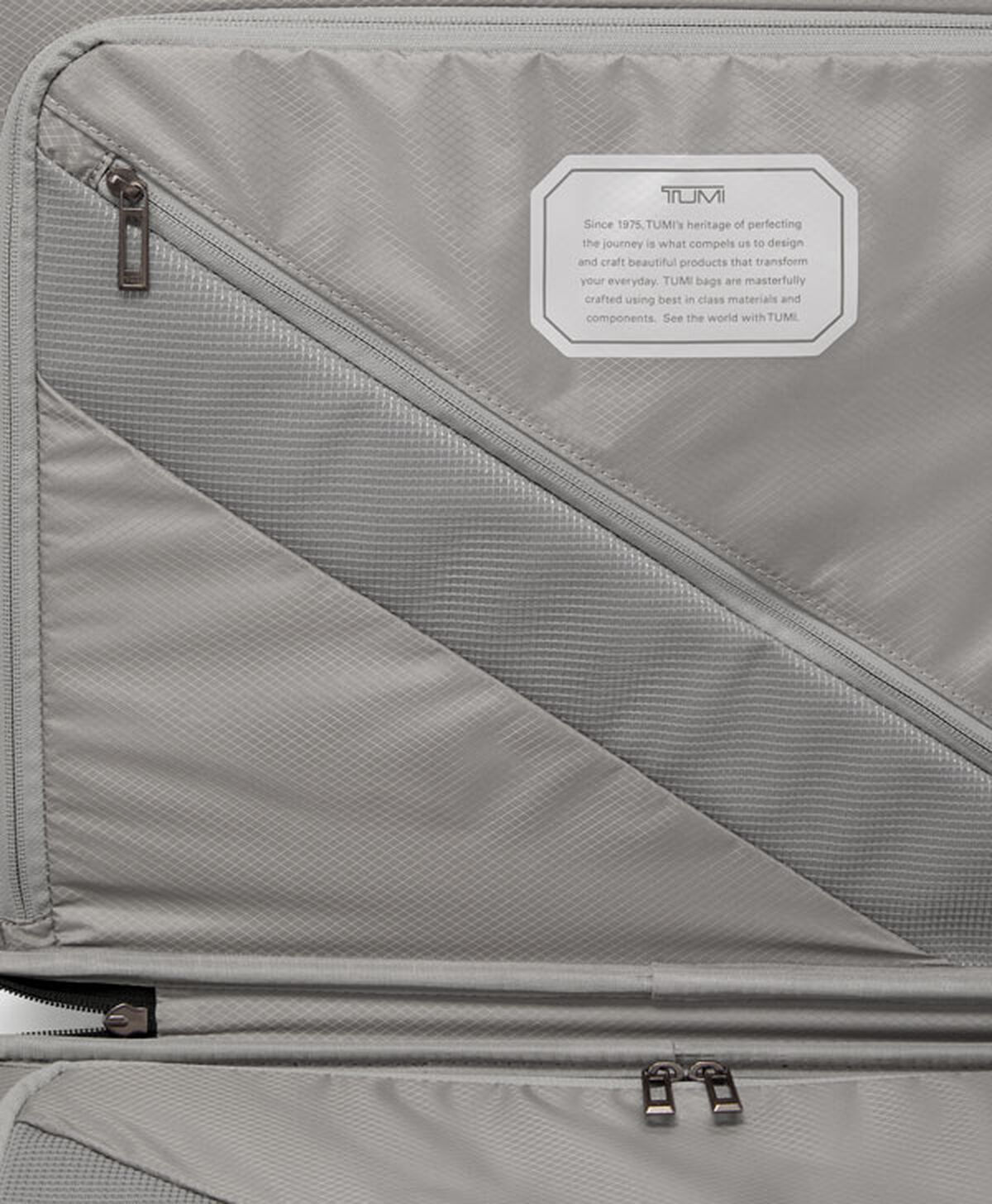 TUMI Bagaglio a mano International 55 cm