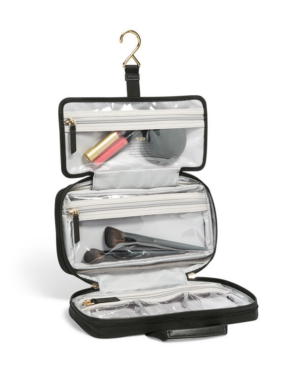 Tumi makeup case on sale
