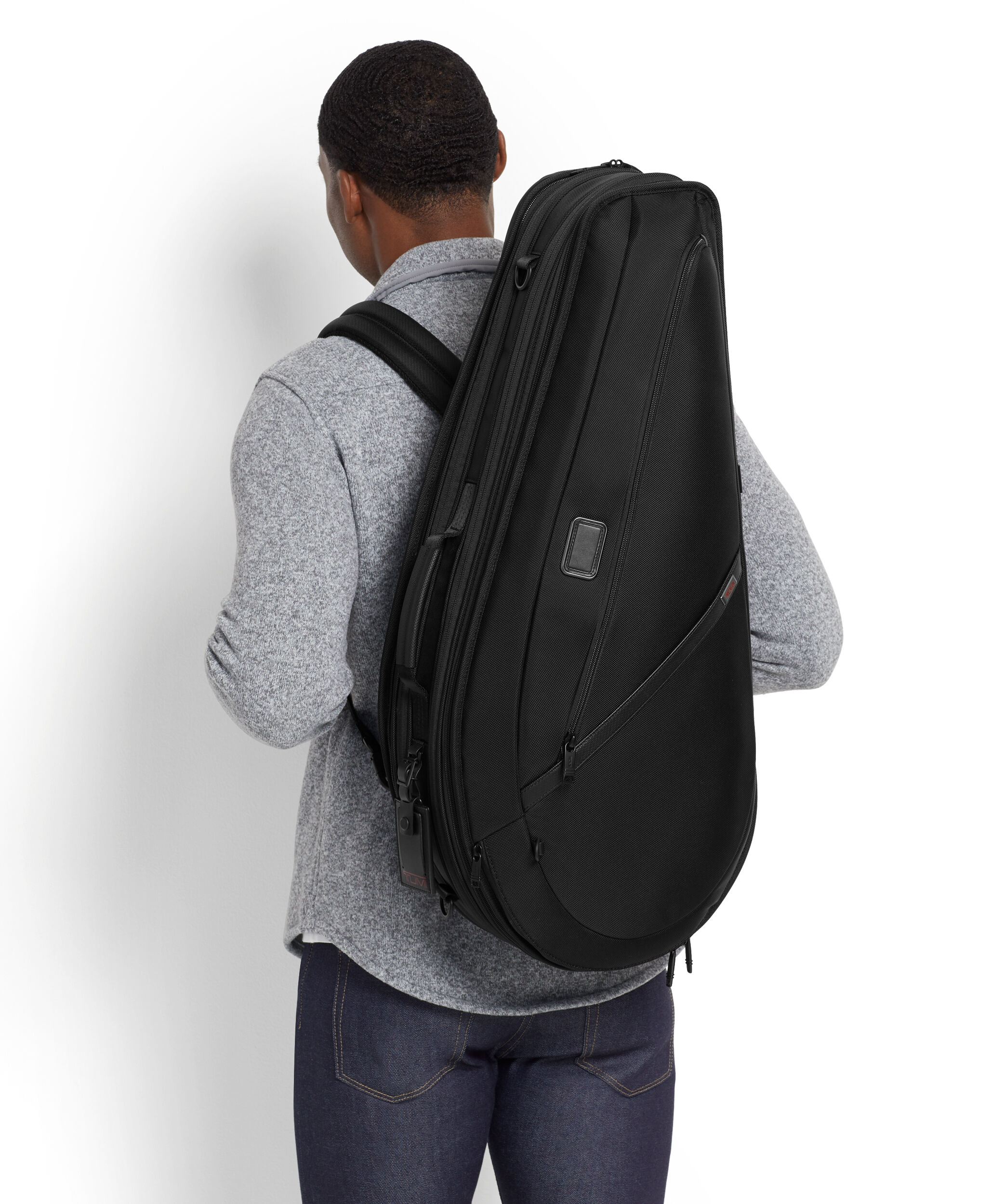 Alpha 3 Tennis Bag