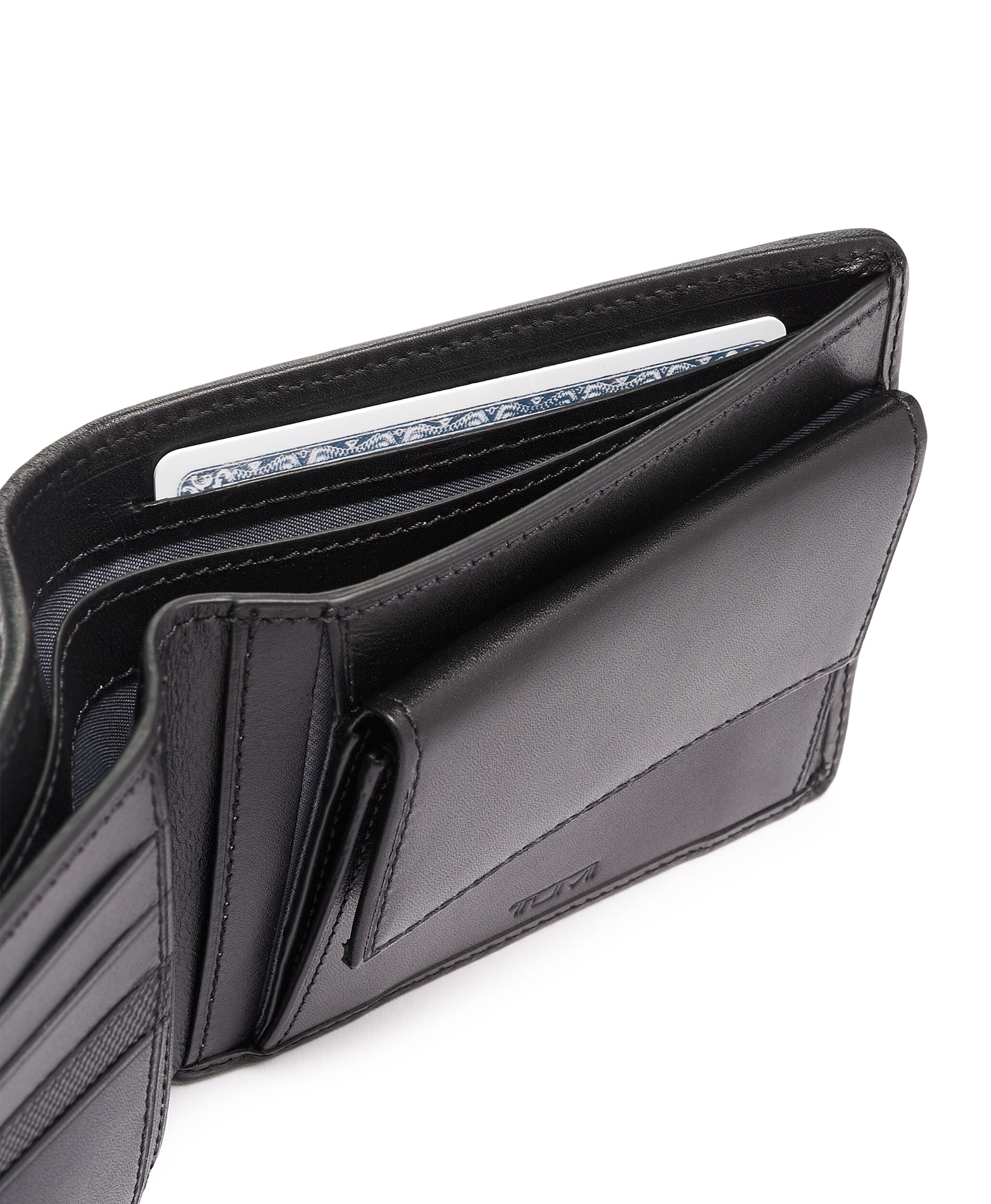 Alpha Wallet TUMI Italy