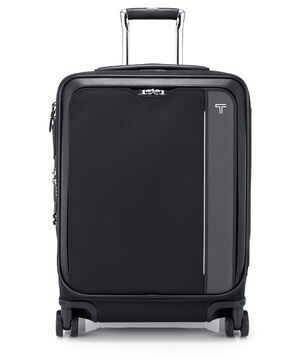 Arriv&eacute; Bagaglio a mano Large Espandibile con doppio accesso
