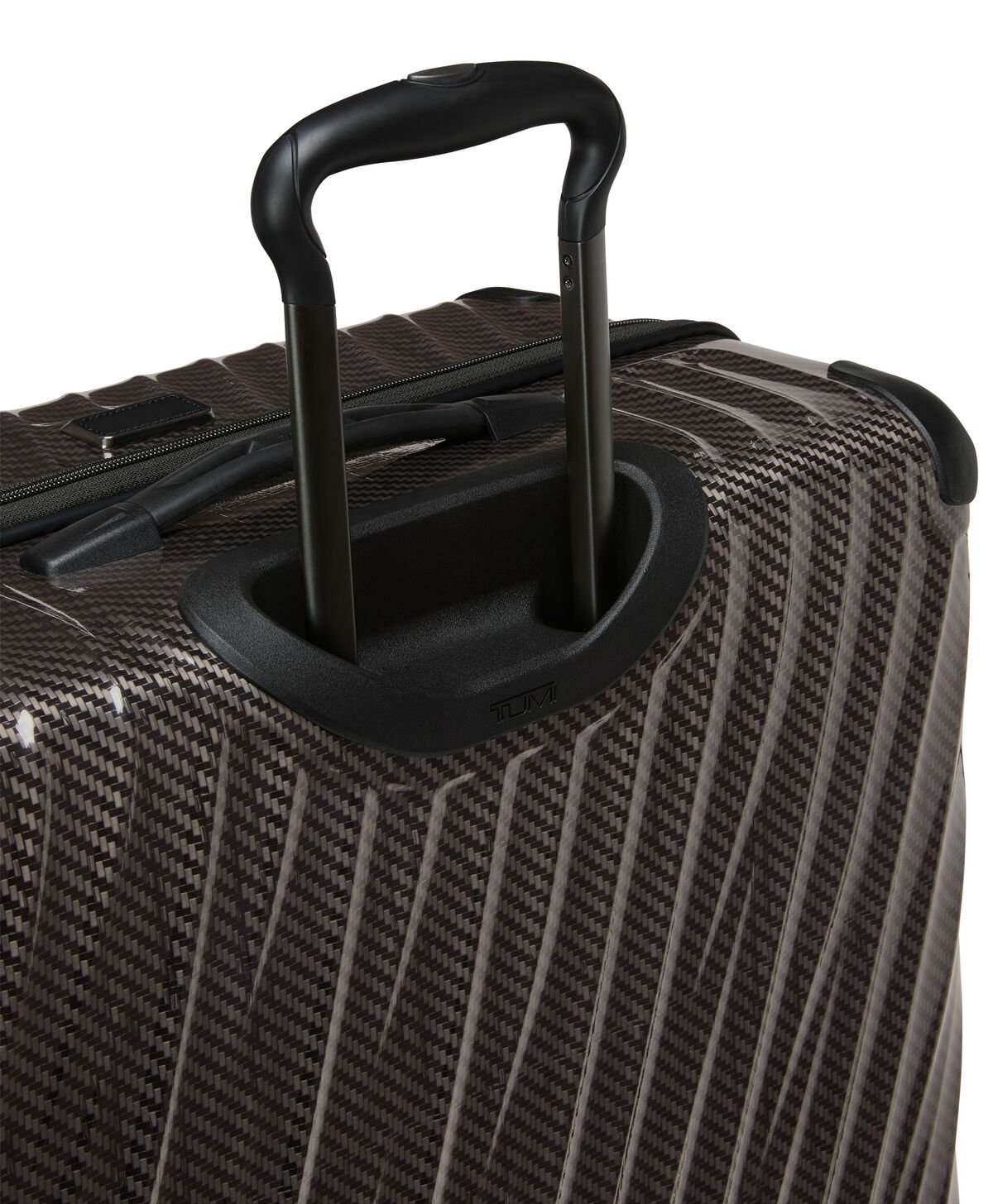 TUMI Valigia Extended Trip 76 cm