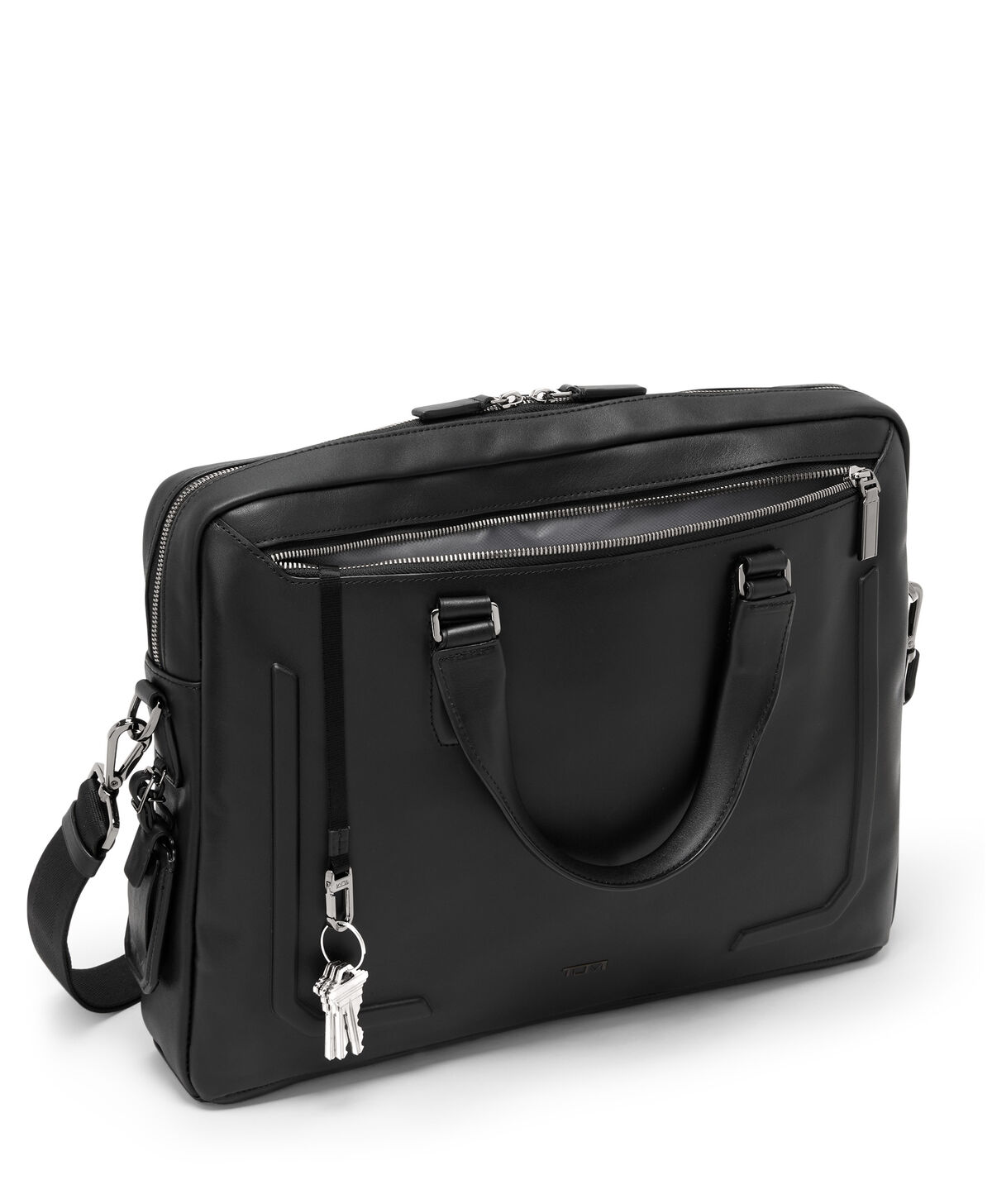 TUMI Borsa Avondale Top Zip