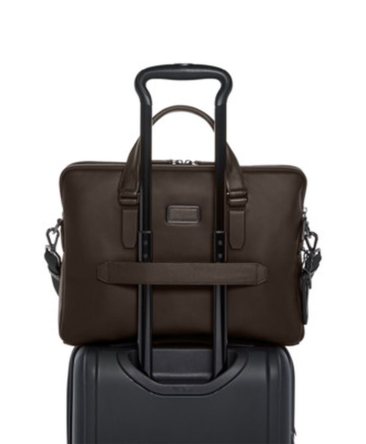 TUMI Borsa da lavoro slim Sycamore
