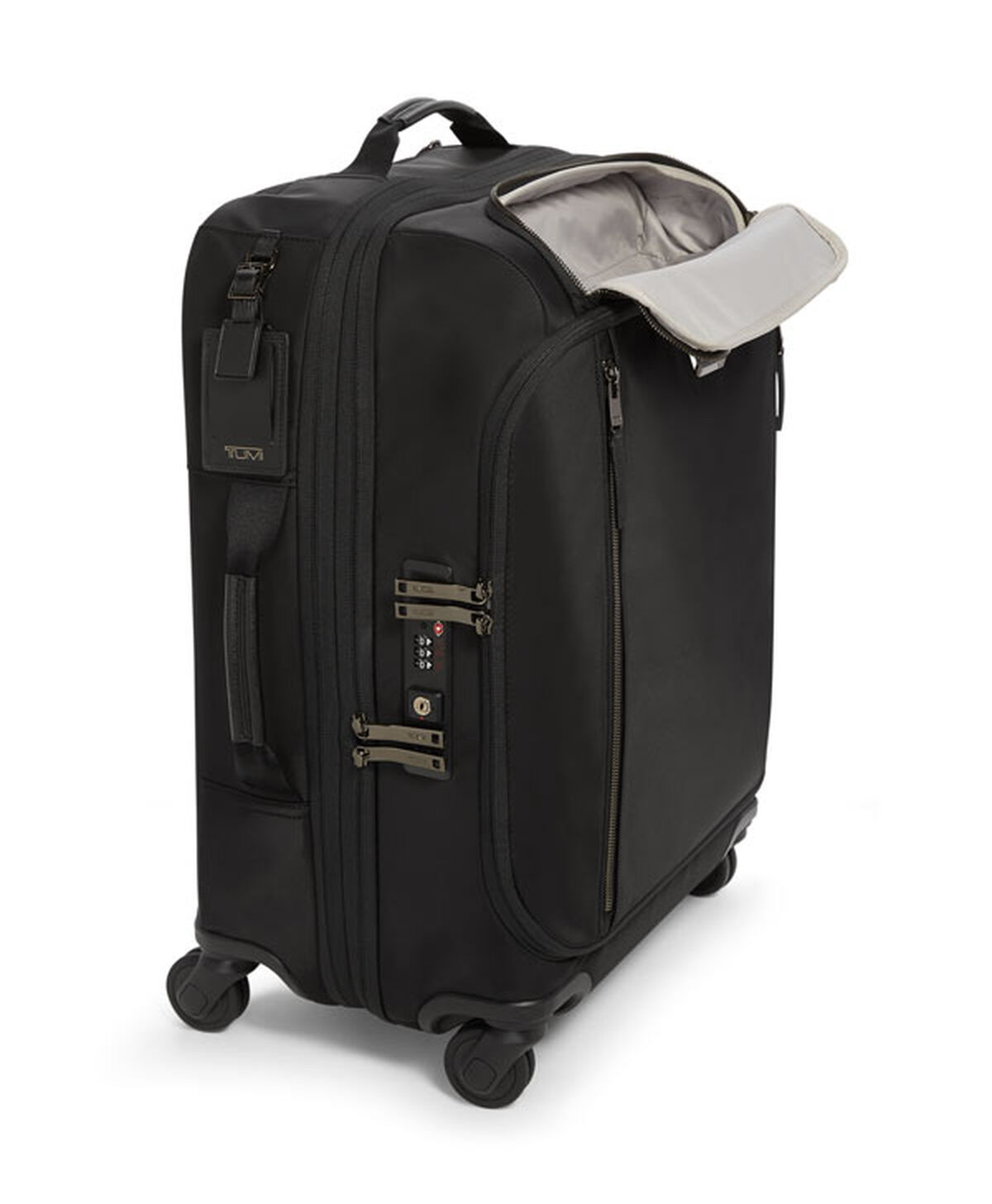 TUMI Leger Bagaglio a mano espandibile Continental