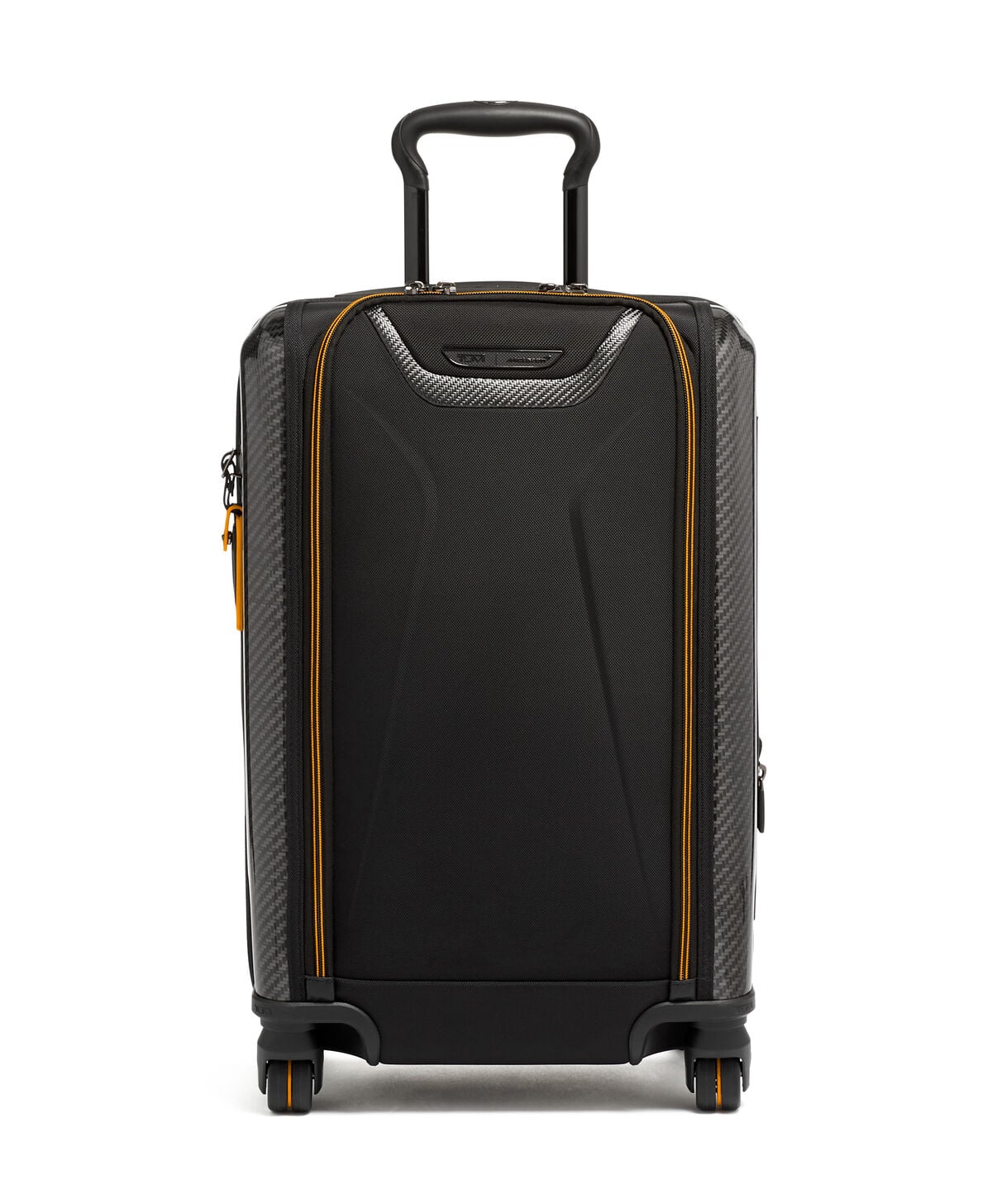 TUMI McLaren Bagaglio a mano Aero Espandibile con doppio accesso
