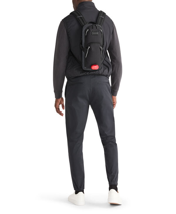 Alpha Bravo Alliance Biking Backpack TUMI Italy