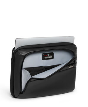 ALPHA Custodia per laptop da 13" media