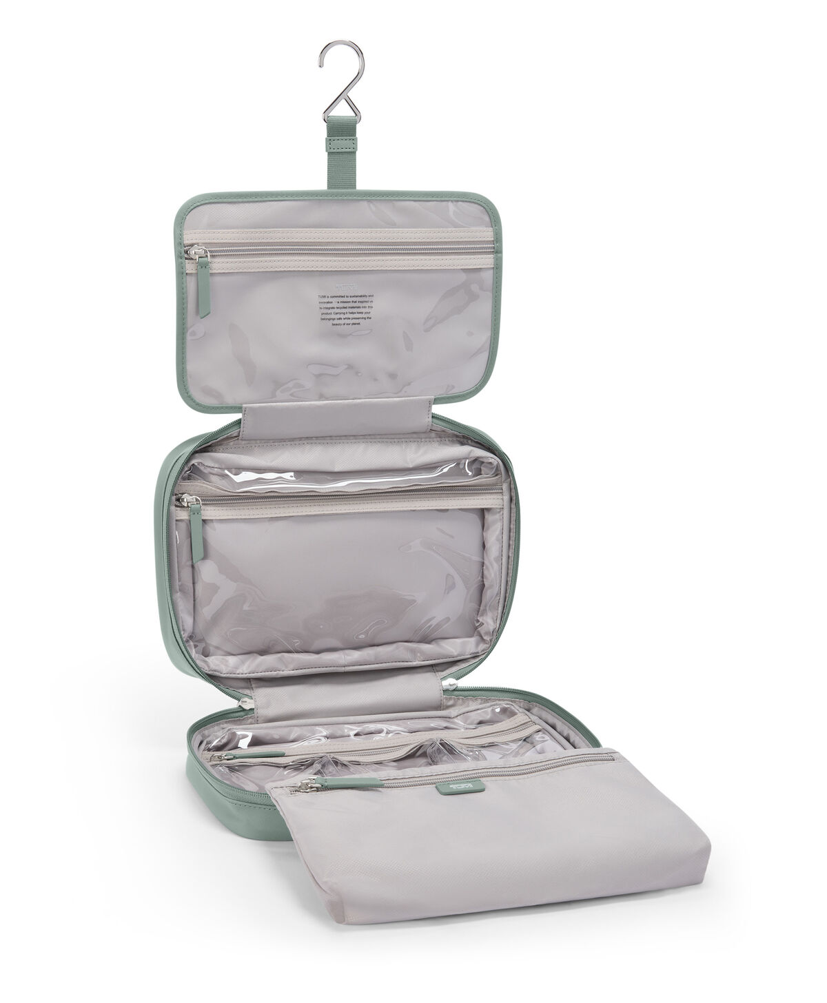 VOYAGEUR Borsa da Toilette Madeline