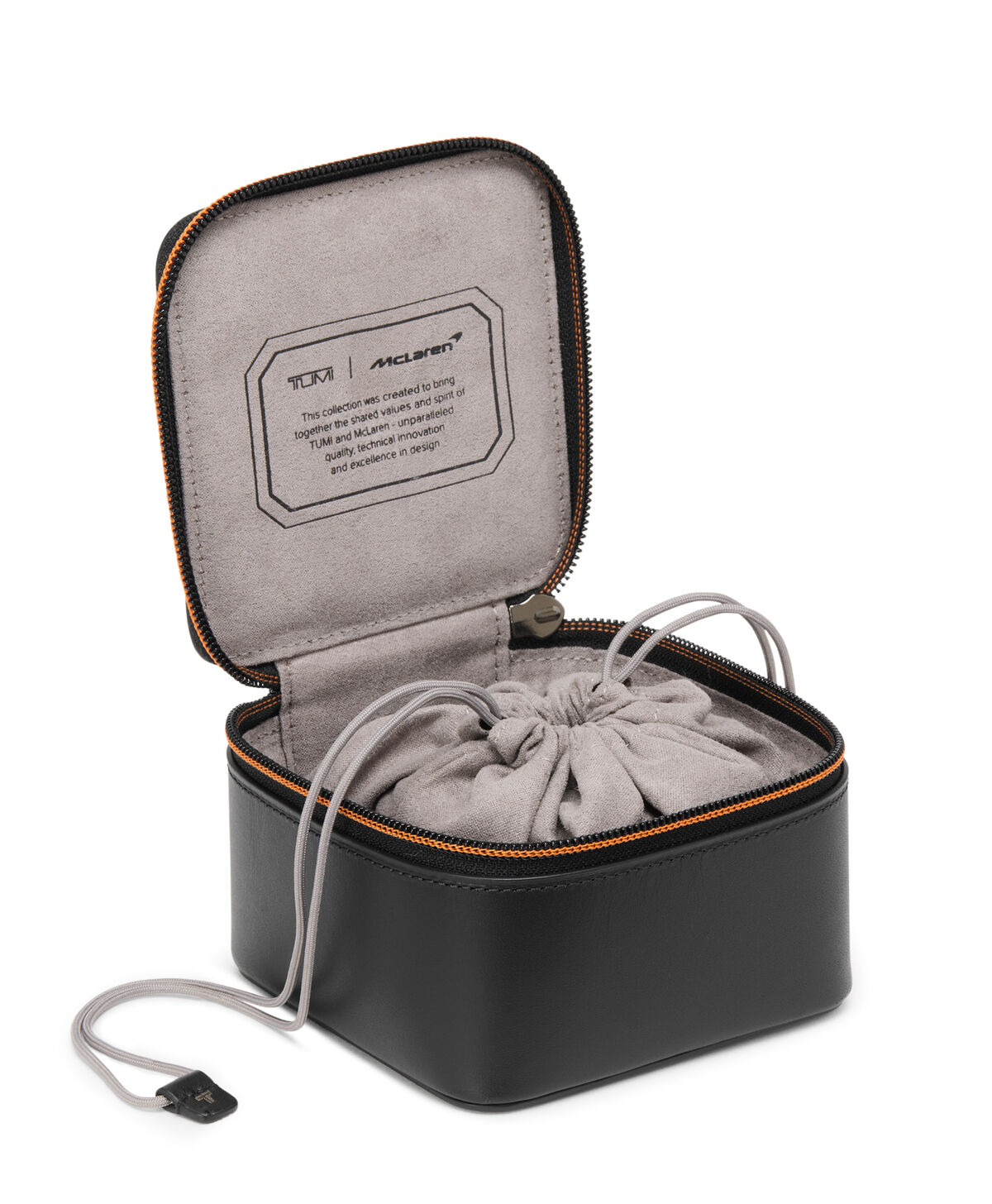 TUMI McLaren Porta Orologi