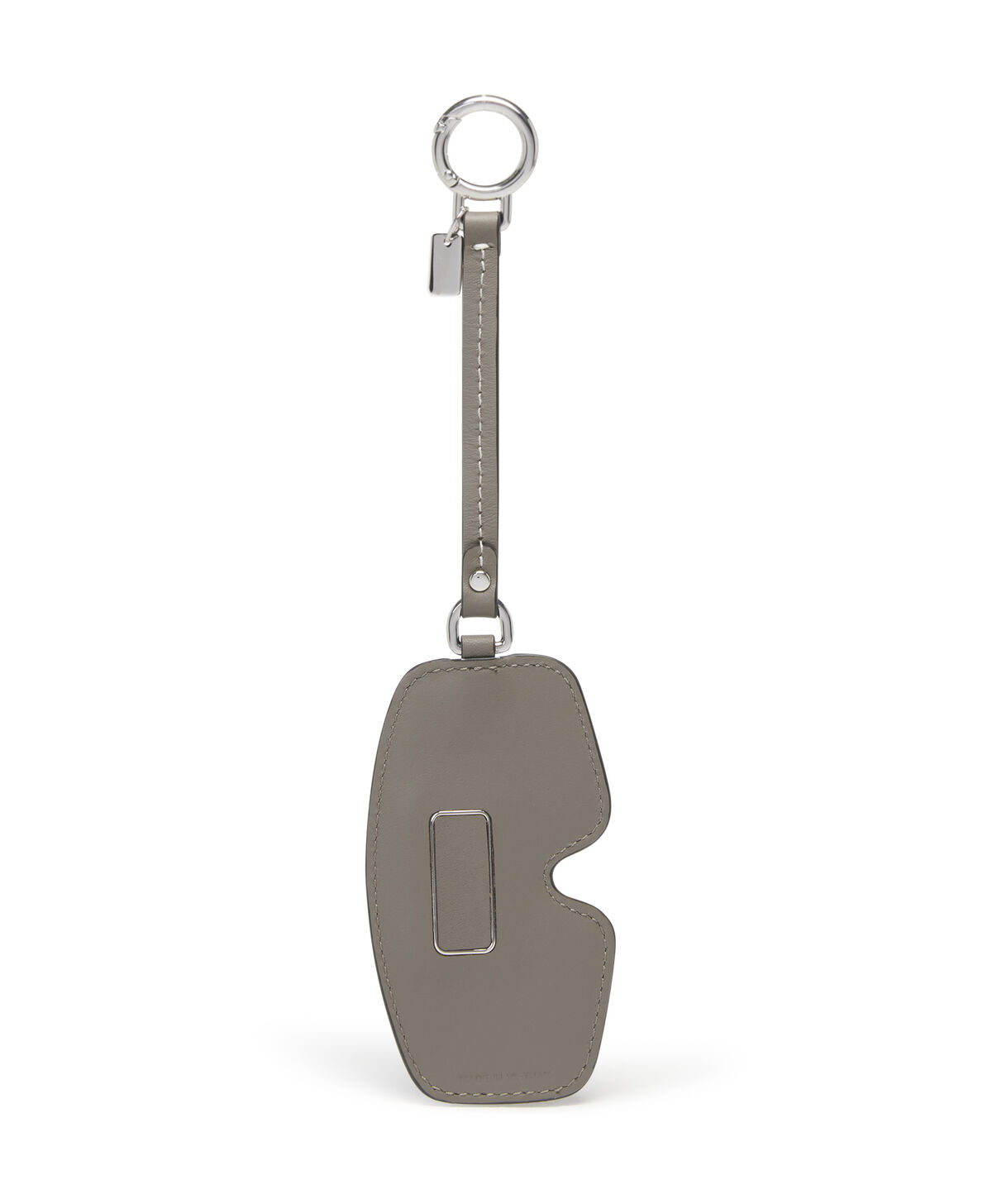 KEY FOBS Charm a specchio per maschera da sci