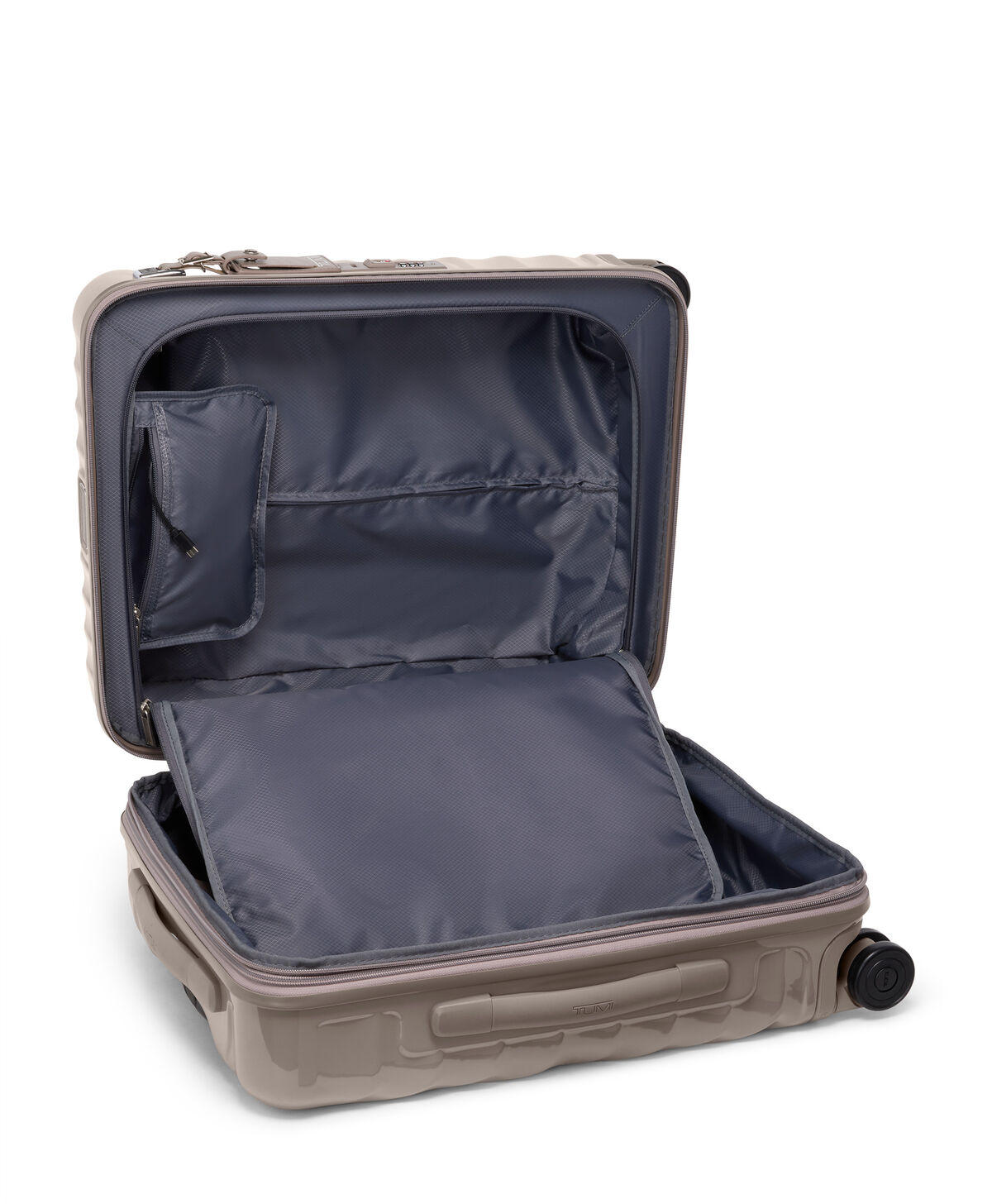 TUMI Bagaglio a mano espandibile Continental 55 cm