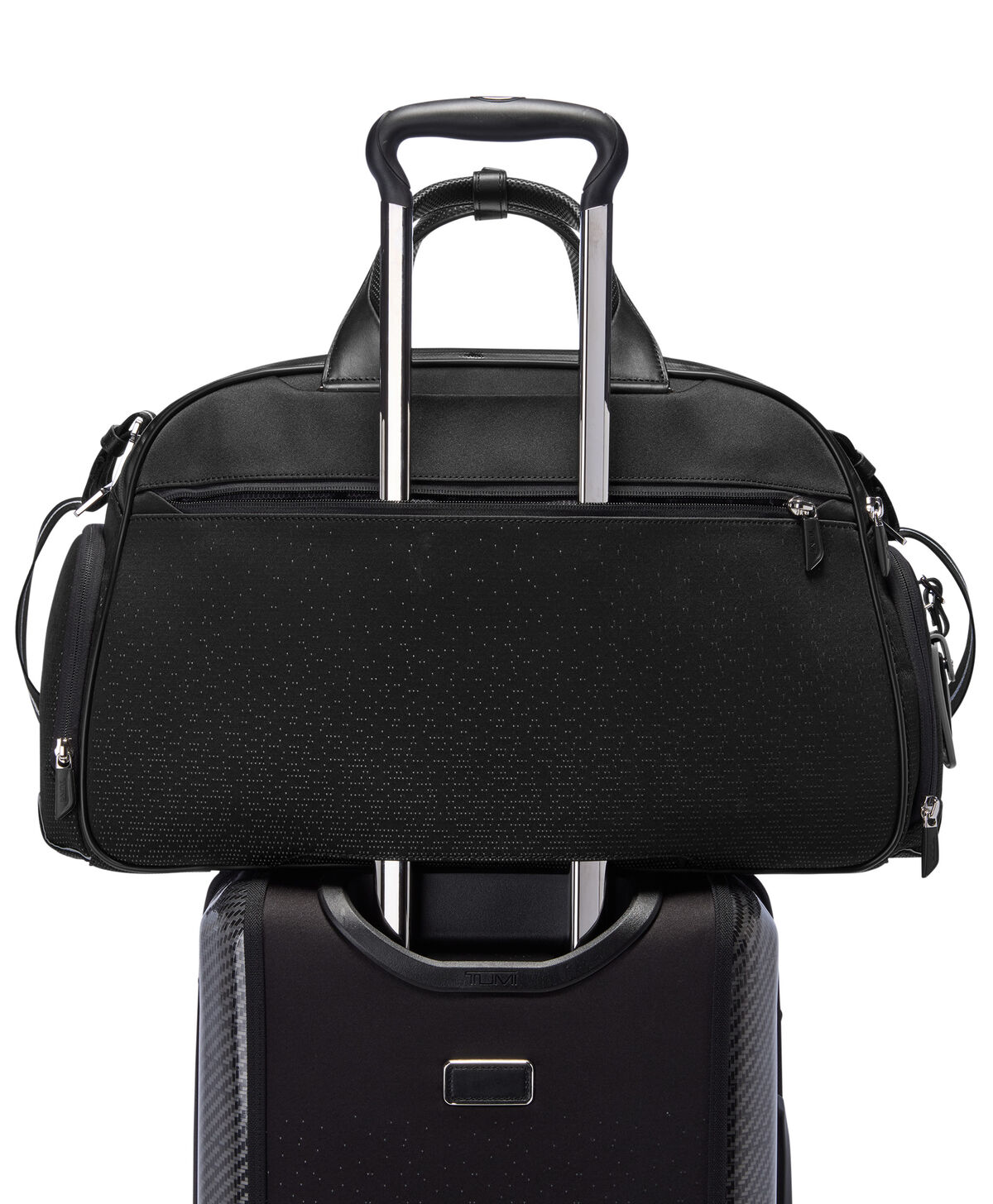 TUMI McLaren Borsone Quantum