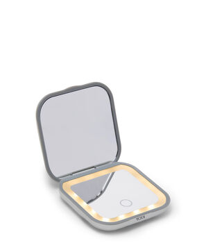 19 Degree Aluminium Specchietto
