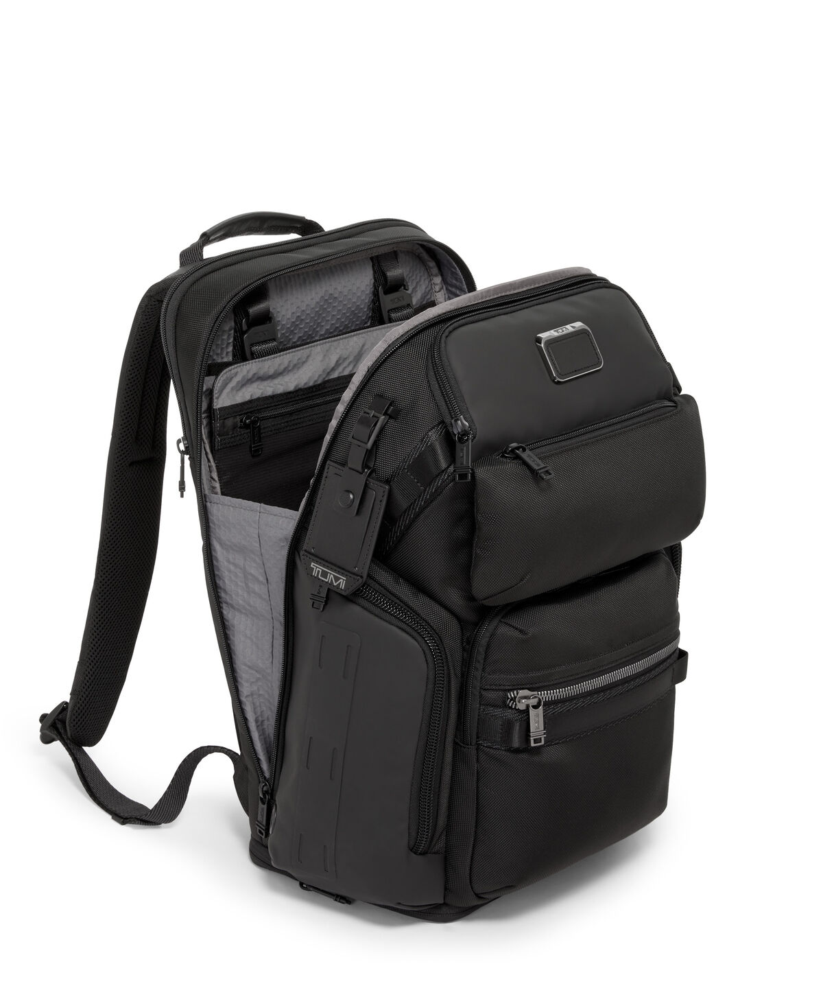 Alpha Bravo Zaino Nomadic