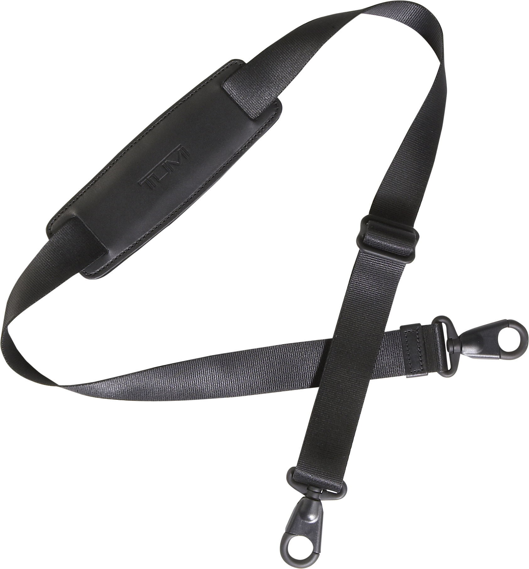 tumi shoulder strap