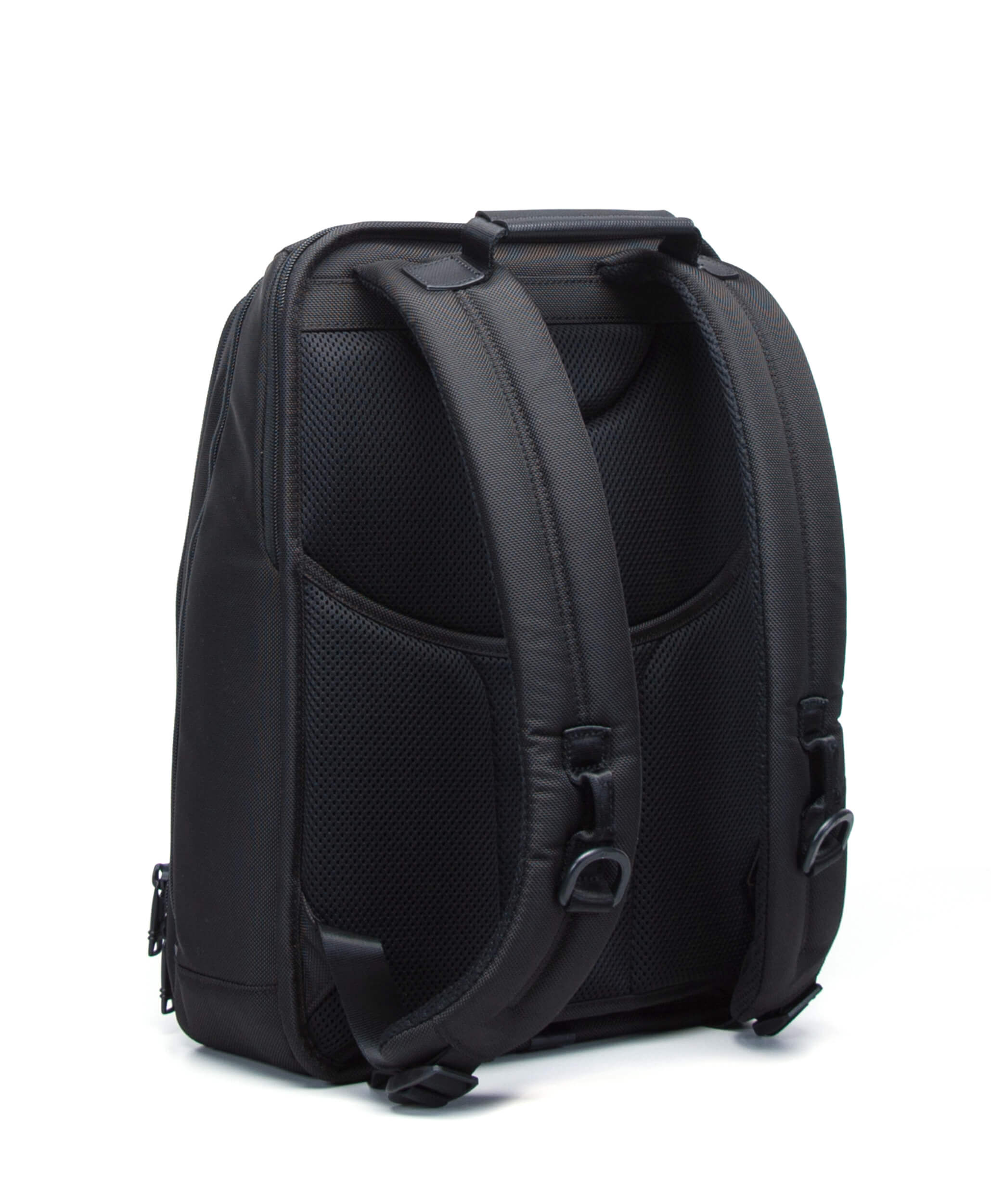 Slim profile backpack new arrivals