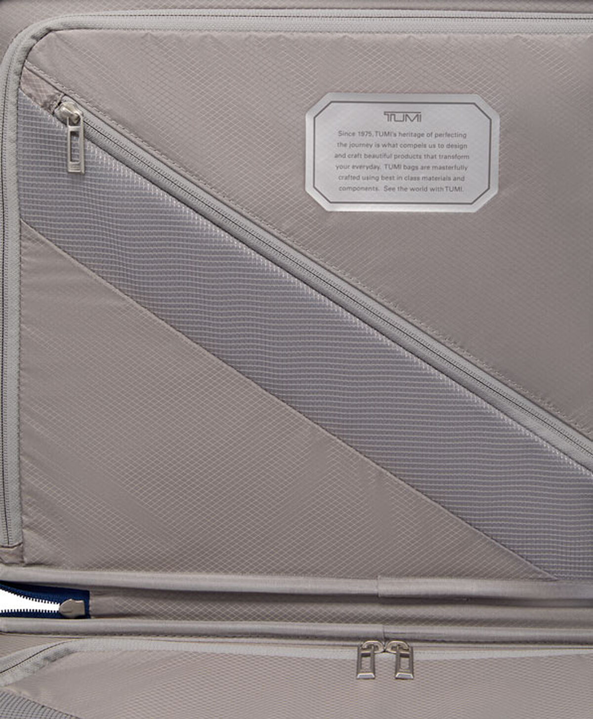 TUMI Bagaglio a mano International 55 cm