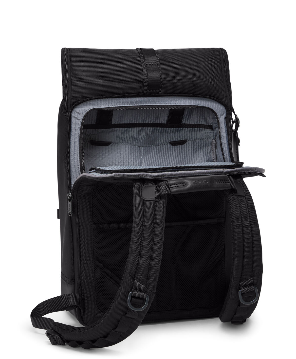 TUMI Zaino Surveillance con Patta