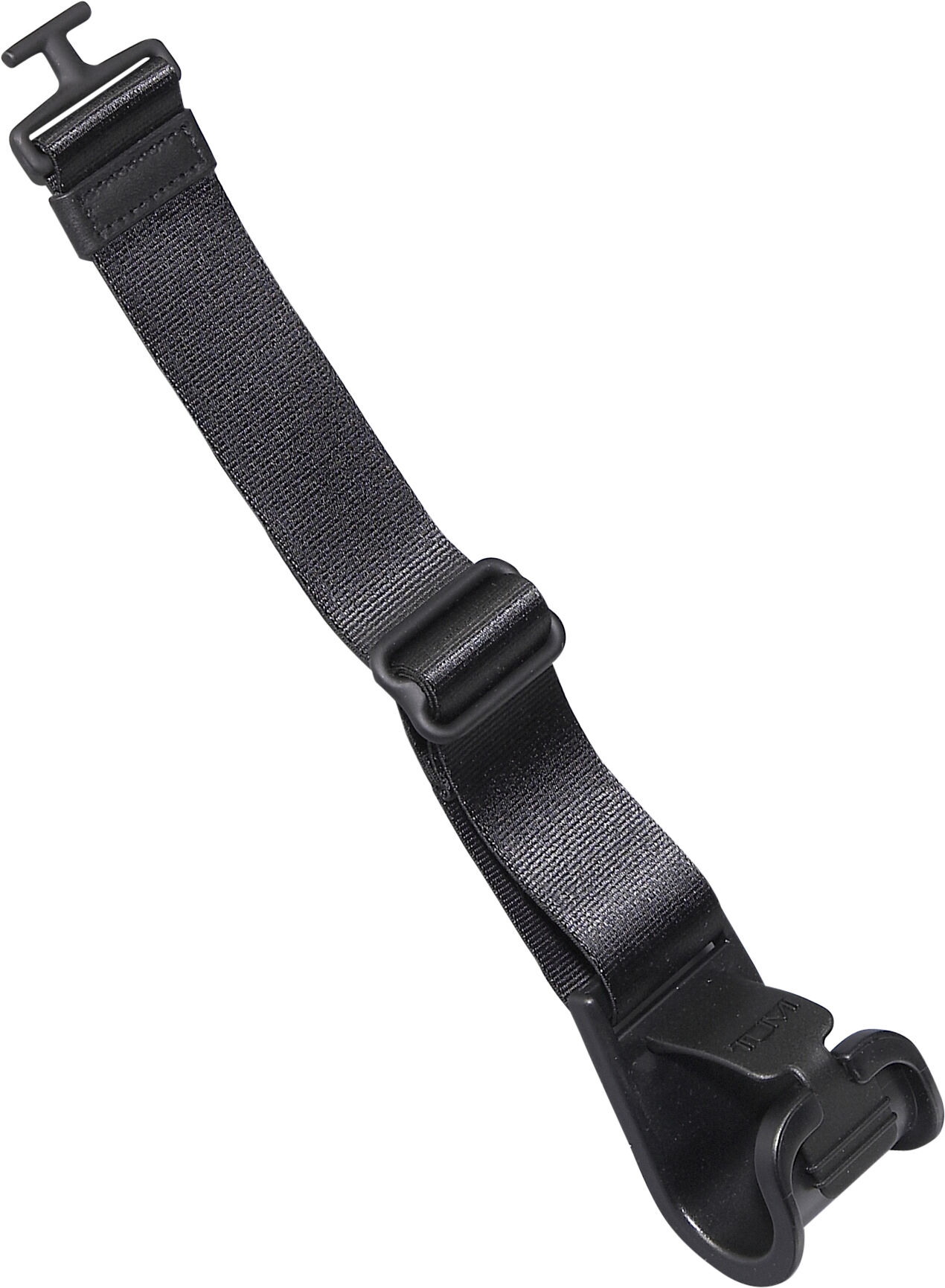 tumi articulating shoulder strap