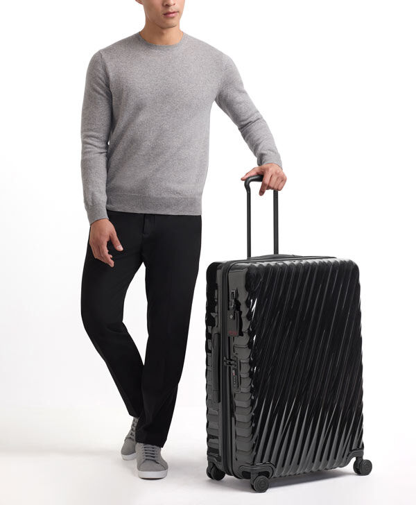 Tumi polycarbonate hot sale