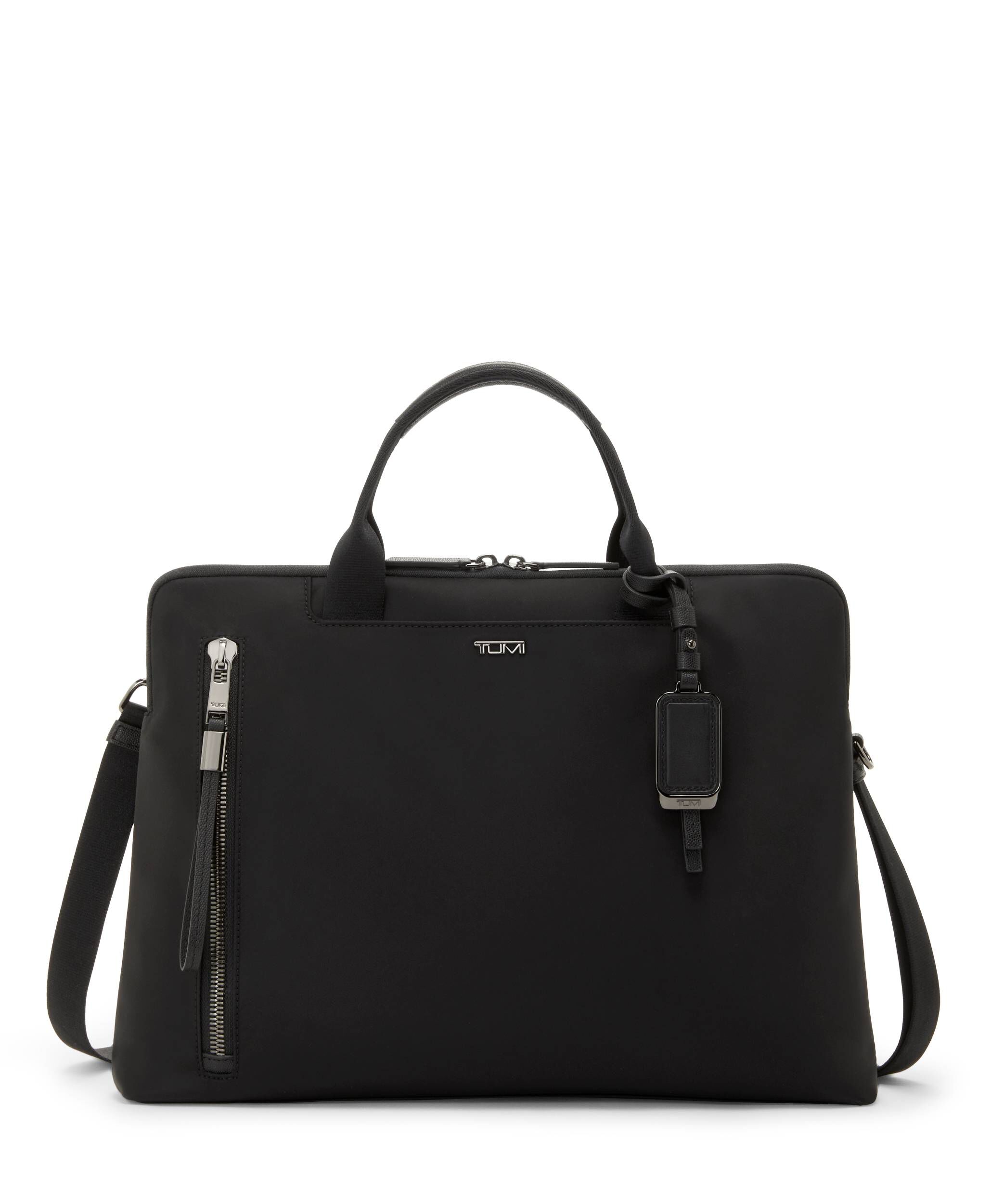 Voyageur Benin Laptop Briefcase