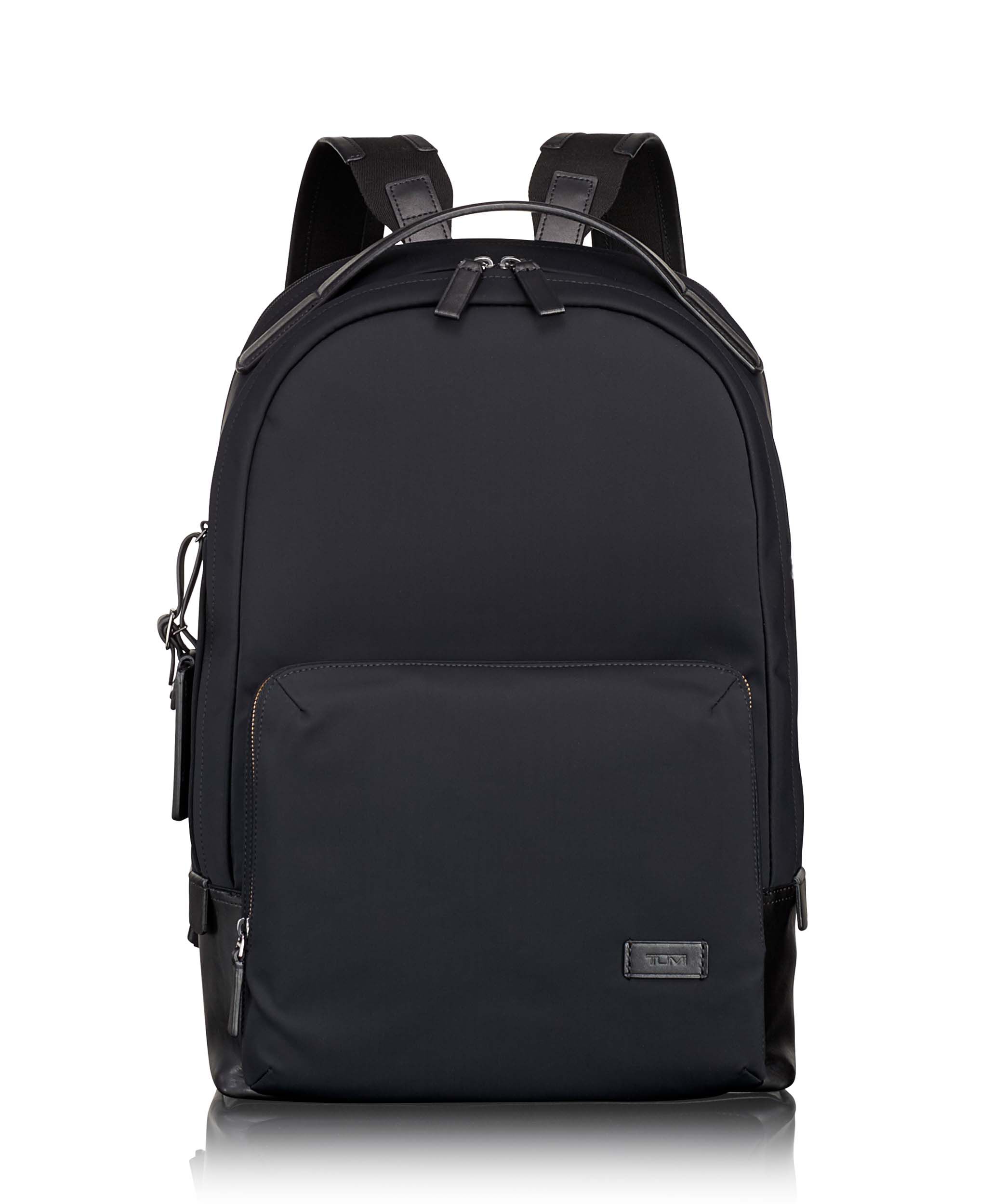 Harrison webster backpack tumi clearance
