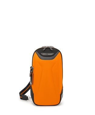 TUMI McLaren TORQUE SLING  TUMI | McLaren